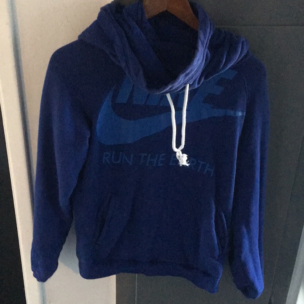 Nike hoodie